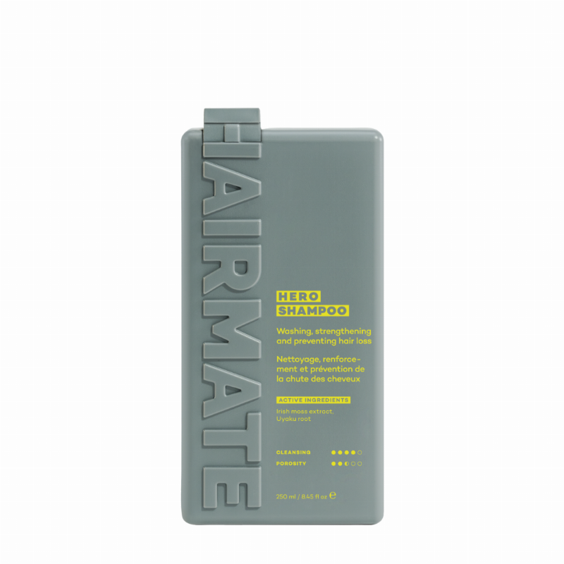 Hero Shampoo 250ml