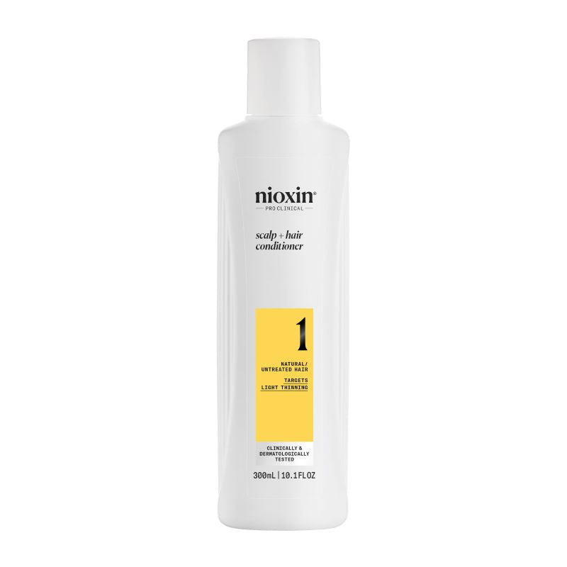 System 1 Conditioner for Thinning Hair 300ml